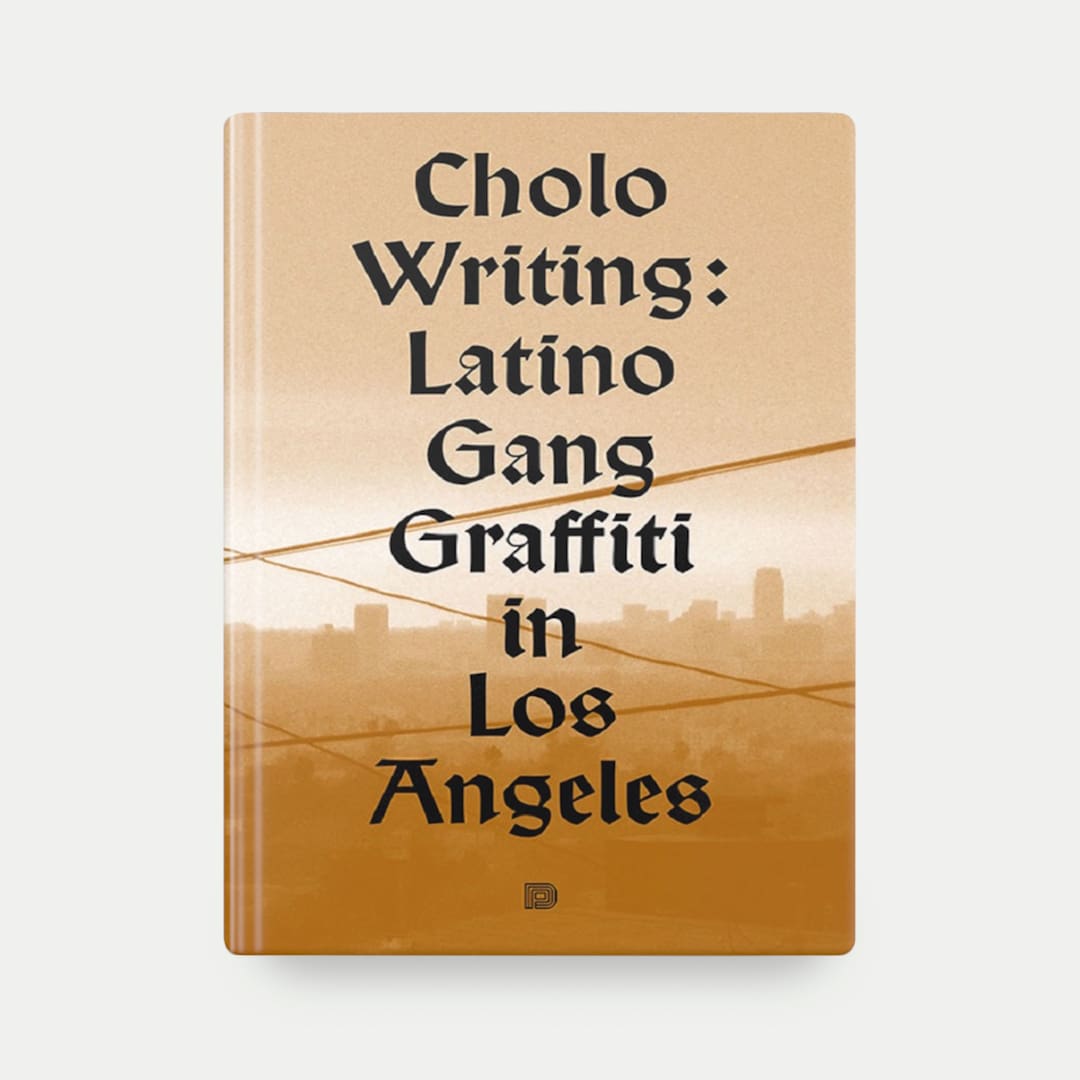 Cholo Writing