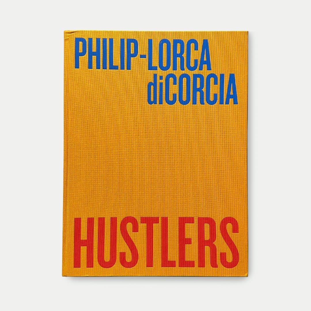 Hustlers