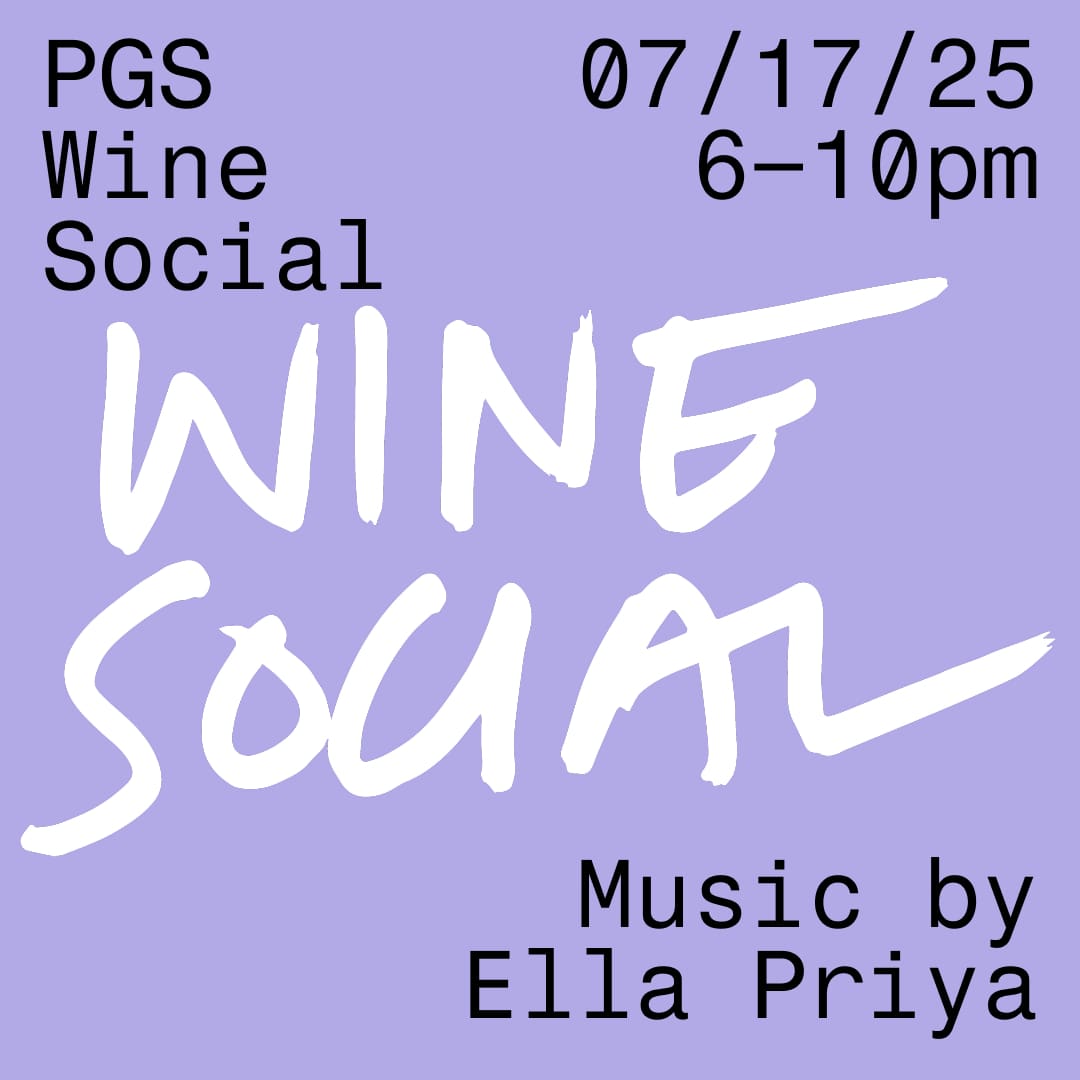 Wine Social #7
