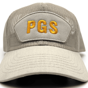 PGS Cap 003