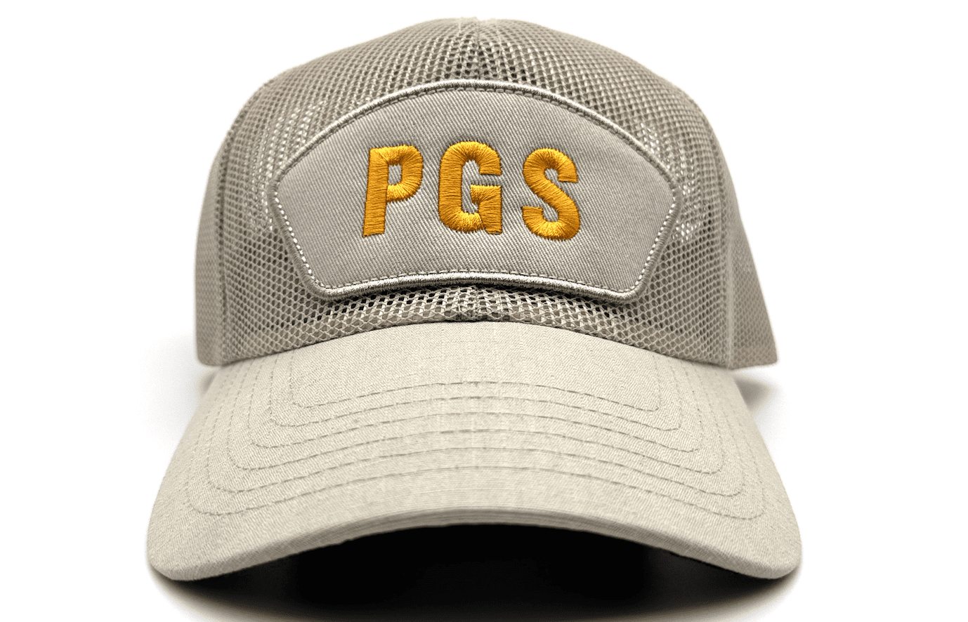PGS Cap 003