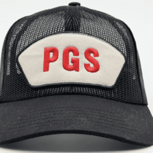 PGS Cap 002