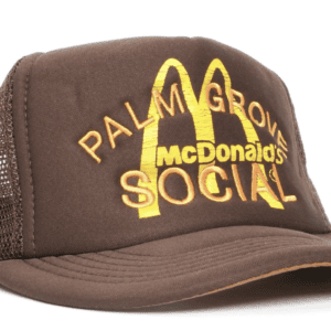 PGS Special Edition Cap