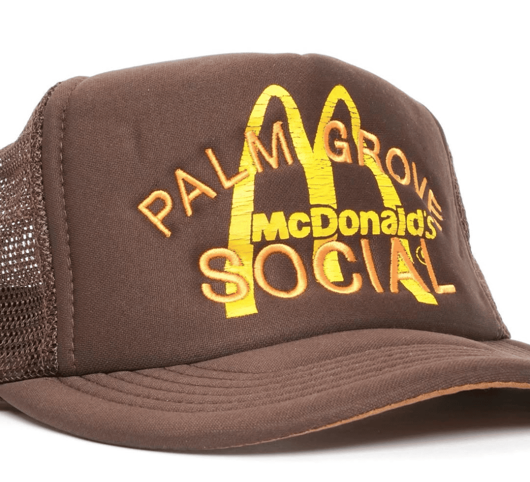 PGS Special Edition Cap